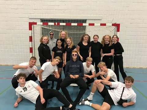 Hus E Mindevideo - SINE 19/20