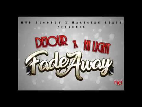 HiLight ft Dejour -Fade Away Zouk Remix