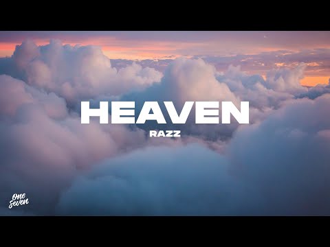 RAZZ - Heaven