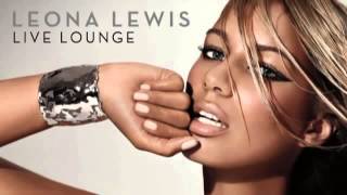 Leona Lewis • Stop Crying Your Heart Out • BBC Radio 1 Live Lounge