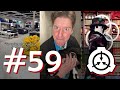 Site 42 SCP TikTok Compilation 59