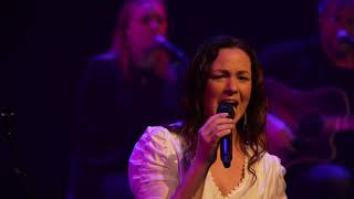 Never Again, Again - (Lee Ann Womack) Ann Kristin Eikeland &amp; The Stage Men