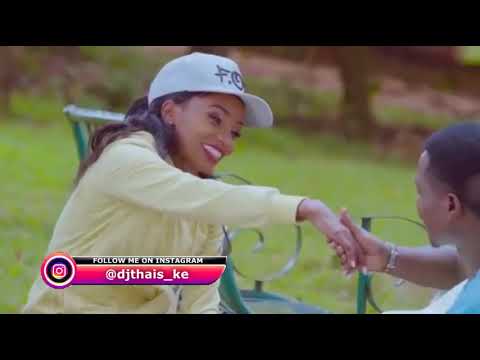 BEST OF JOYCE WA MAMA VIDEO MIX 2024 - BY DJ THAIS KE  ft JOYCE WA MAMA  #mugithi #kikuyusongs