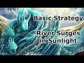 Spirit Island Basic Strategy - River