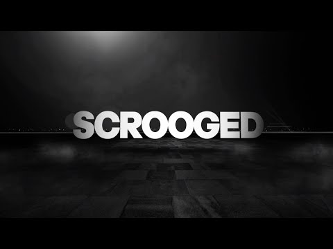 Scrooged Movie Trailer Scrooged Movie Trailer