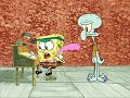 SpongeBob Christmas Who 6