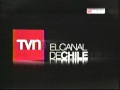 Genérico TVN 2009