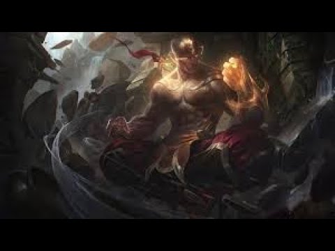THE BEST CLEAR PATH FOR LEE SIN IN SEASON 10 (CONTROL THE EARLY GAME) - League of Legends