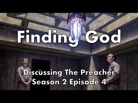 The Preacher Season 2 Episode 4 - Finding God
