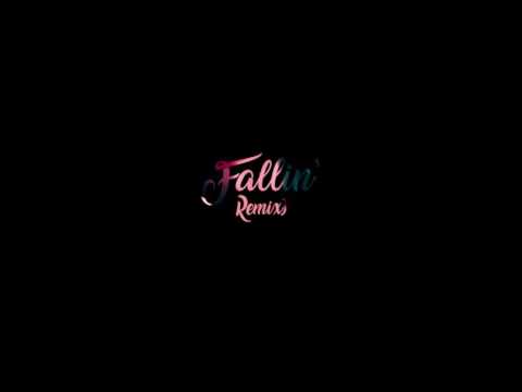 Fallin(remix) - Yen Venus