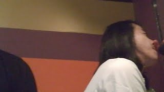 フォーオナーオフ会二次会なう
