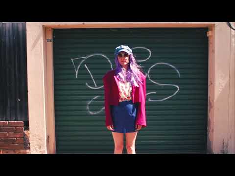 Jess Locke - Dangerous (Official Video)