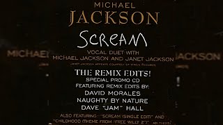Michael Jackson - 06. Childhood (Theme From &quot;Free Willy 2&quot;)