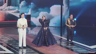Download lagu Harmoni Sempurna! Ical DA, Selfi LIDA & Faul LIDA Live Mega Konser 2026 The Champions mp3 Download lagu Harmoni Sempurna! Ical DA, Selfi LIDA & Faul LIDA Live Mega Konser 2026 The Champions mp3