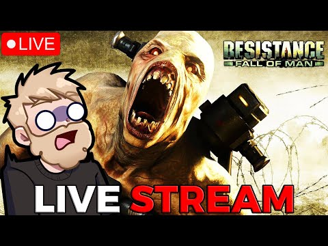 RE-LIVING THE RESISTANCE TRILOGY | Part 1