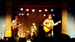 Fine by the Pat McGee Band at Visulite Theatre