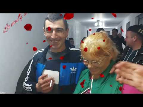 Petrisor Nicusor..tunarii vechi