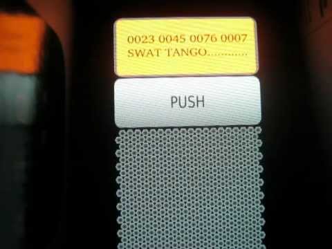 Police equipment Video