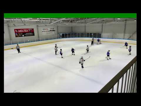 Jyp White U10 IKH-turnaus 9.4.2022