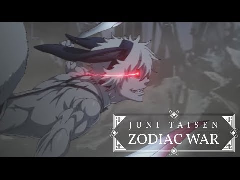 Boar vs Hare | Juni Taisen