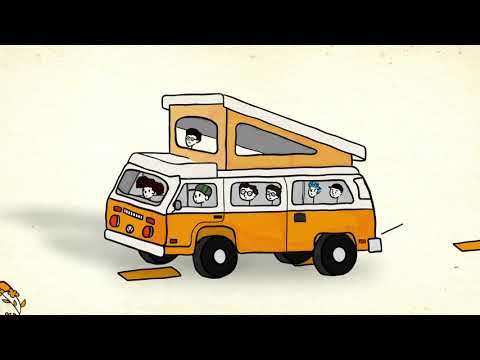 DONB - Old-ing(The song from neverlnd)