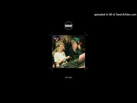 Video thumbnail for hand crushed by a mallet (Laura Les Remix) [Mixed]