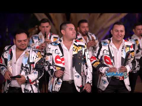 Enigma Norteño Ft. Banda Punto Medio - Una Aventura (En Vivo 2021)