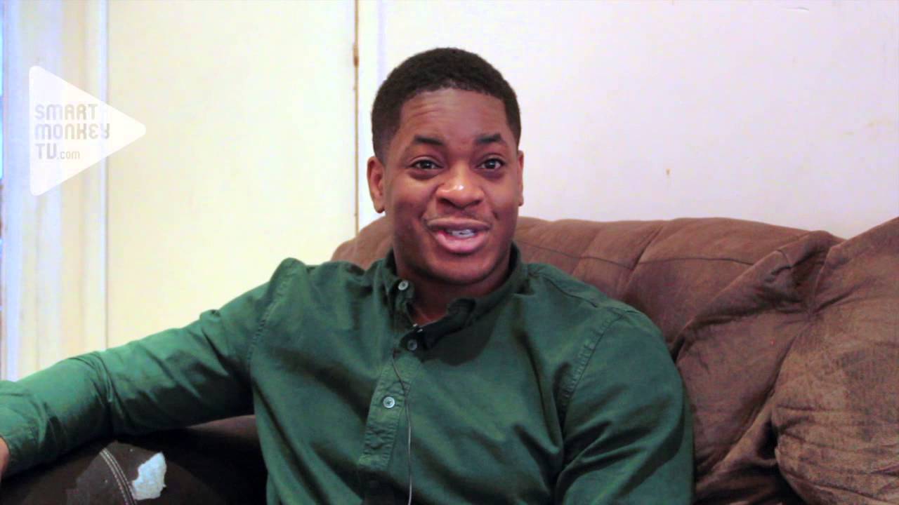 Nigerian You Tube phenomenon T Boy on how he manages to get 2 m views - Simple but hard to do