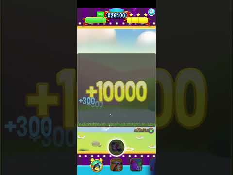 Pet Rescue Saga level 4622 one hammer