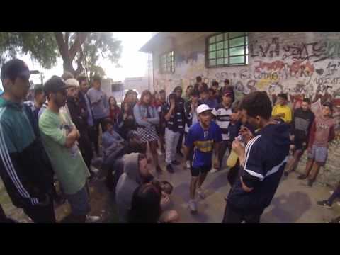 KEVIN vs EZZE | FINAL | 09/11/19