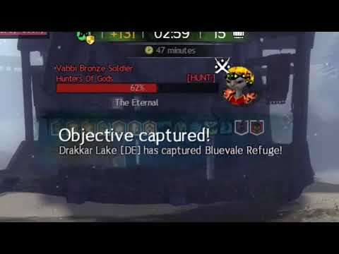 Hacker Sneak 100  - Gw2 WvW