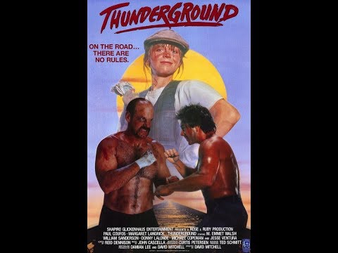 Video $Thunderground