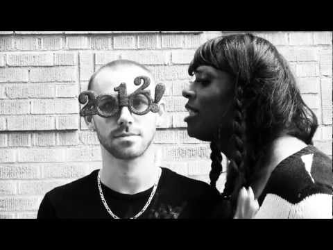 PEPPERMINT - 21/12 the MAYANS!  (AZEALIA BANKS - 212 PARODY)