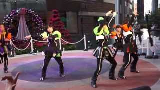 BiS STUPiG @キャナルシティー博多