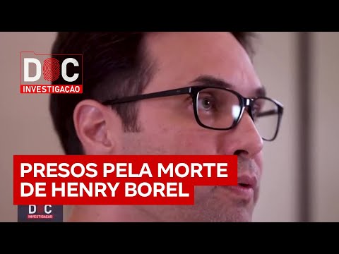 Jairinho e Monique Medeiros falam sobre o assassinato de Henry Borel | Doc Investigação