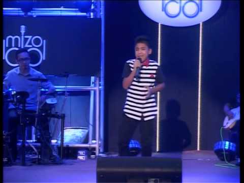 TOP 3: Thawhlehnaniropuia - Ka thlang ber zel ang che