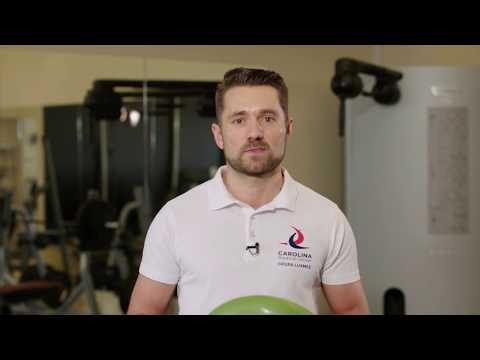 Osteoporoza. Czym jest? Jak jej zapobiegać? Radzą specjaliści Carolina Medical Center.