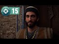 Assassin's Creed Mirage Gameplay Walkthrough - The Servant And The Impostor Investigation
