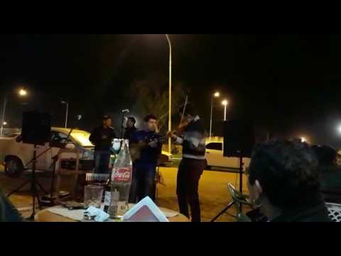 Despacito Luis fonsi cover de (Alejandro Jaime) Las lomitas, Provincia de formosa