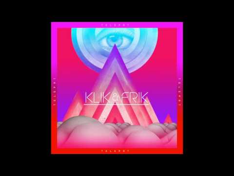 Klik & Frik - Hello Shadow (feat. Nevve)