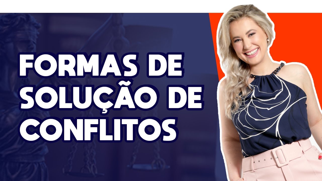 AUTOTUTELA, AUTOCOMPOSIÇÃO E HETEROCOMPOSIÇÃO | FORMAS DE SOLUÇÃO DE CONFLITOS| Quais as diferenças?