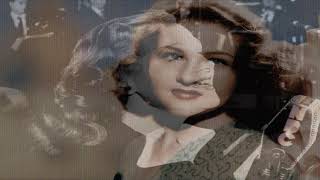 Jo Stafford ~ The Folks Who Live On The Hill (Stereo)