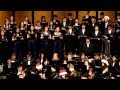 "Christmas Song' performed by the NHS Philharmonic Orchestra & Chamber Singers