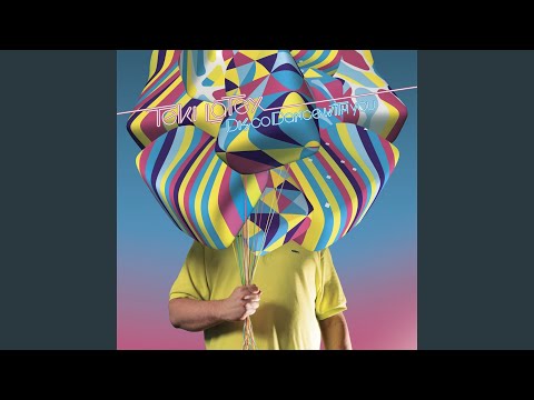 Disco Dance with You (Para One Remix)