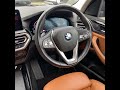 2022 BMW X3 2L Diesel For Sale Images