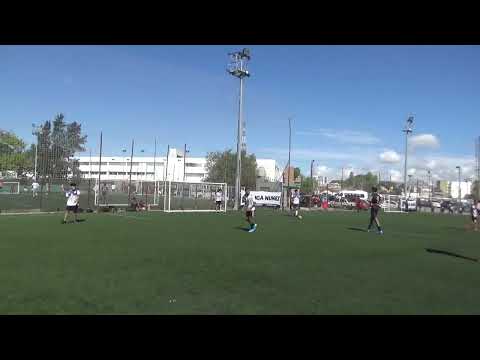 EL LOCO HOUSEMAN VS SANGARANGA - #LigaNuñez - #Apertura SLD Fecha 4 - 2022