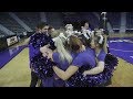 K State Cheer NCA Collegiate Cheer Championships Bound