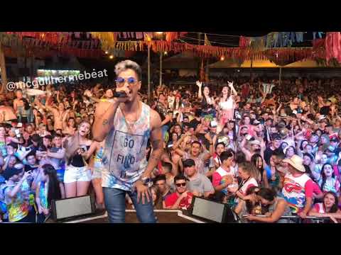 Show Mc Guilherme Beat ( Material p/ Contratate )