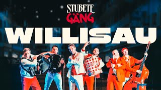 Stubete Gäng - «Willisau» (Offiziells Musigvideo)