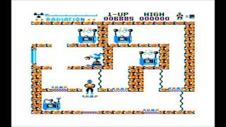 Shock Trooper for the TRS-80 CoCo